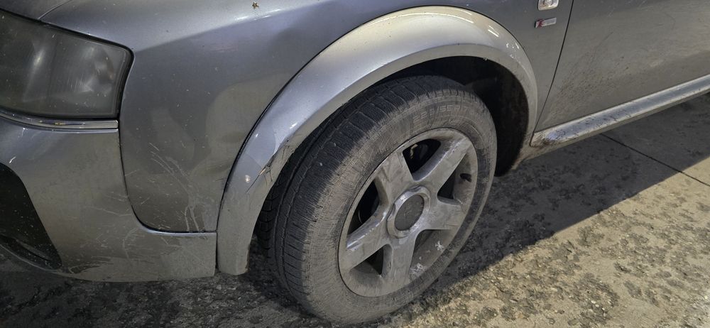 Audi A6 Allroad 2.5 TDi 180hp 4x4 бартер