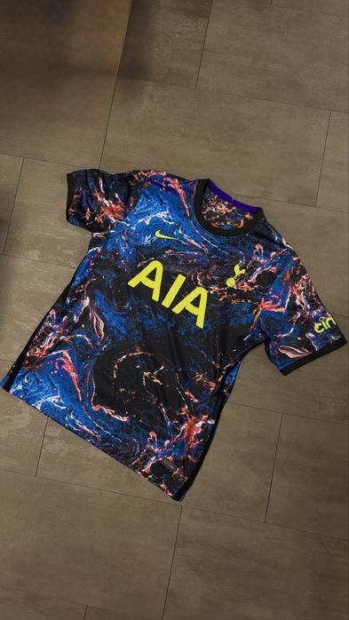 Nike | Tottenham Hotspur 21-22 Away Kit