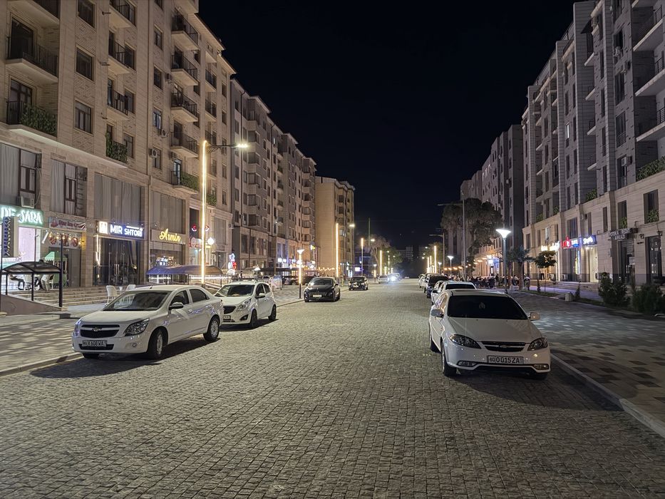 Sotiladi 2 xonalik 2 etaj Gorgaz. Markazda, barcha qulayliklari bilan.