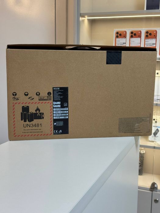 Asus i3/11, 512/8GB /NEW | т167600