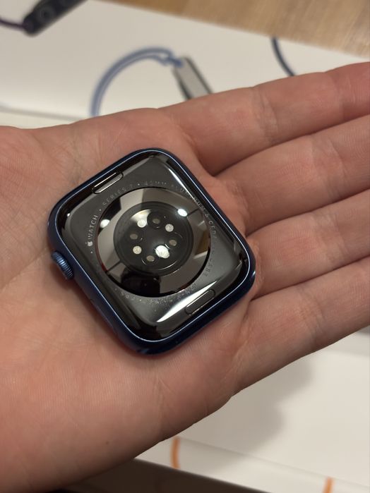 Apple Watch series 7 45mm