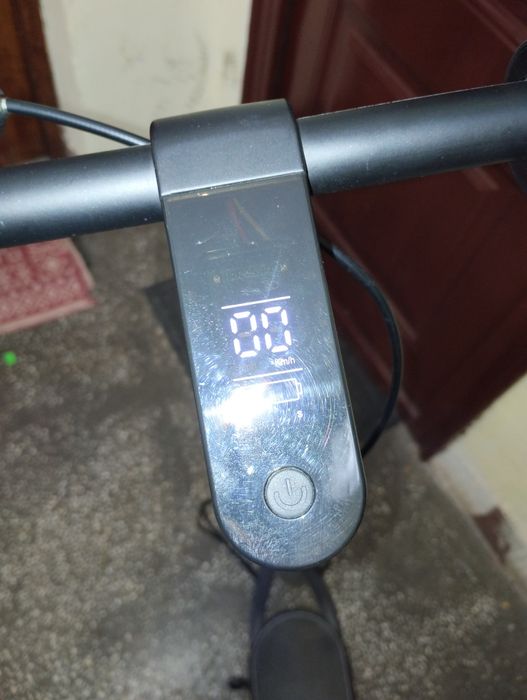 trotineta electrica noua