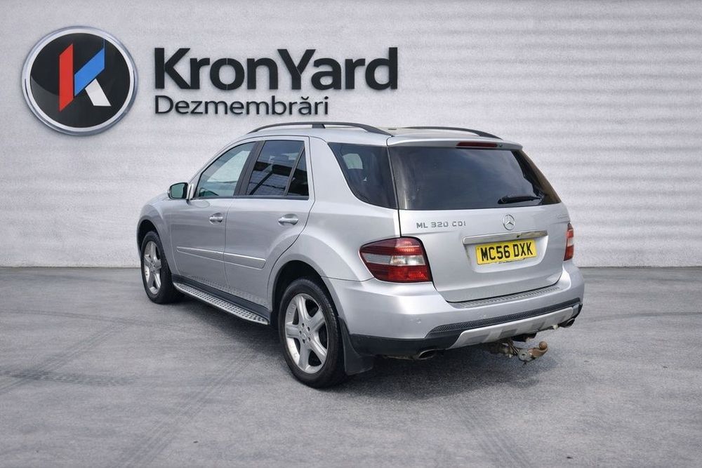 Dezmembrari dezmembrez  Mercedes ML W164 3.0 D 2005-2009  OM 642.940