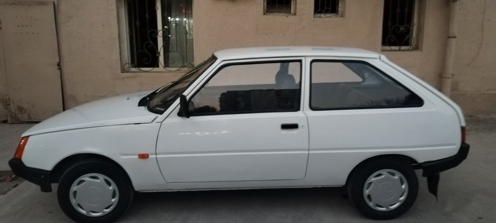 Таврия Заз 1102 Сотилади
