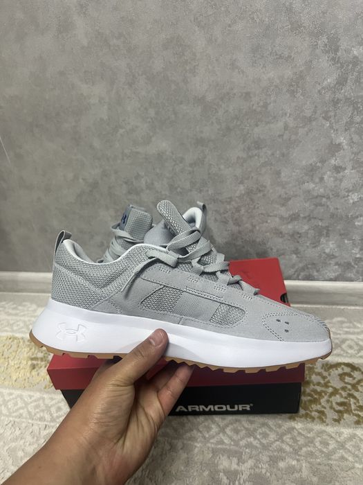Under Armour original