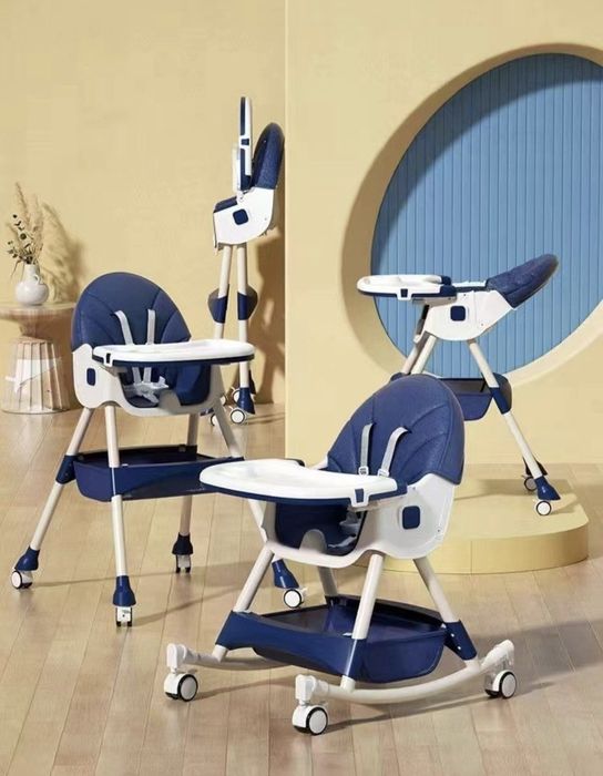 Bolalar ovqatlanish stuli