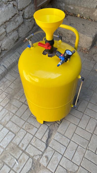 Оборудование для мойки