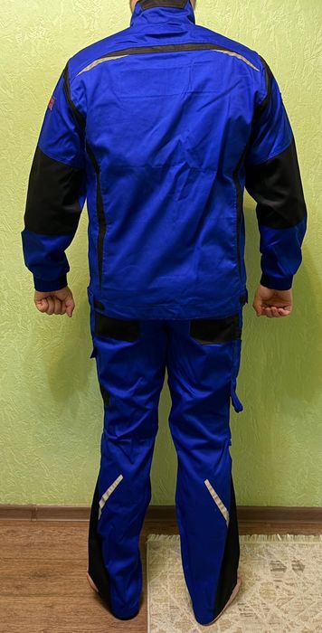 Спецодежда мужская