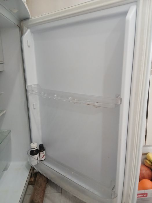 Холодильник 70см высота