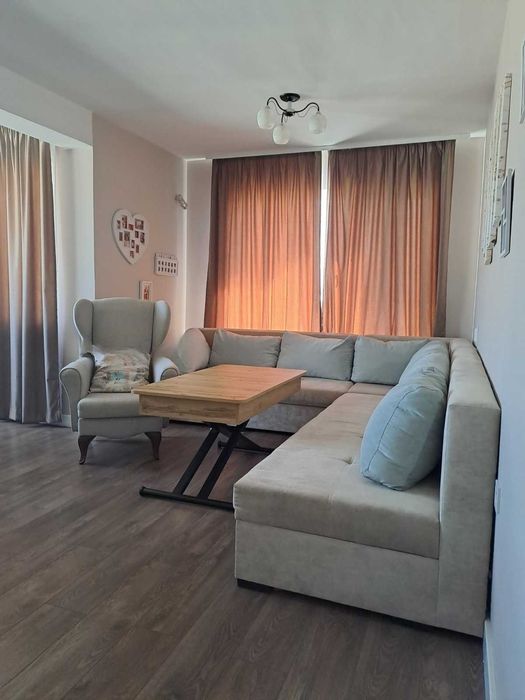 Продава се Тристаен апартамент в Пловдив, Кючук Париж - 104 кв.м за 1924 €/кв.м - Снимка #6