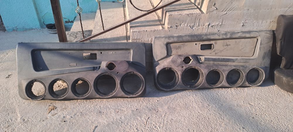 Дверные карты обшивки ваз 2108 и 2113