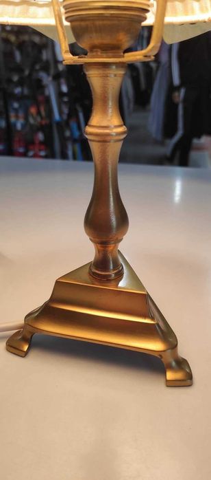 Уникална ретро лампа!