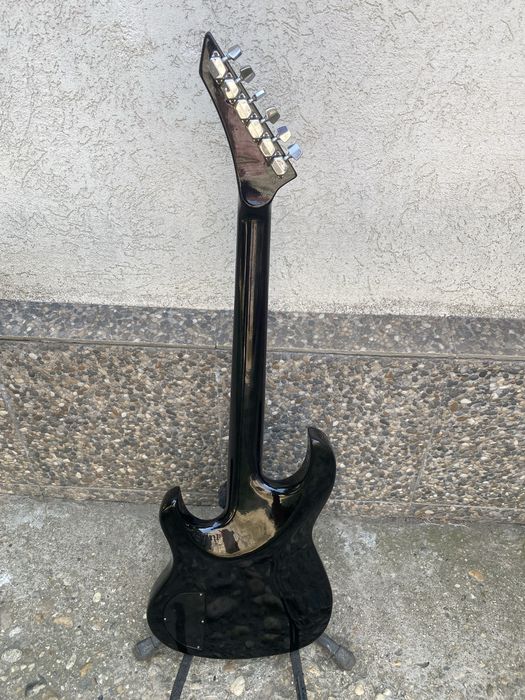 chitara electrica custom made
