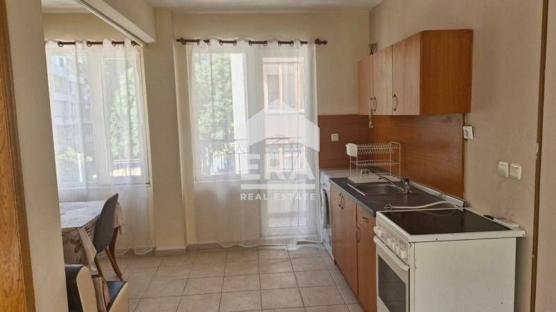 Ексклузивно! Двустаен апартамент под наем, район 