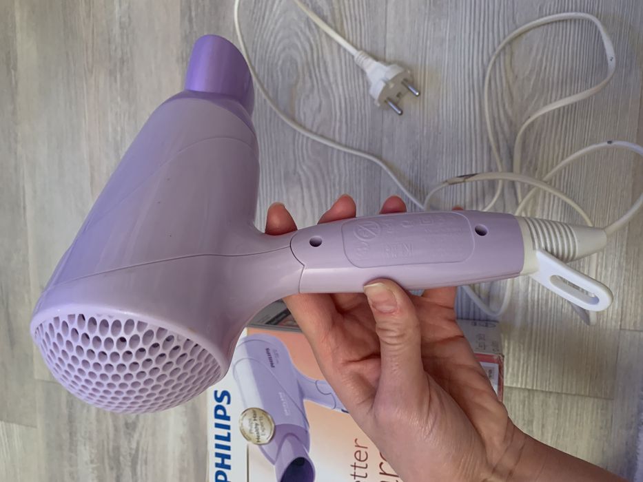 Фен Oriflame PHILIPS 1200 W