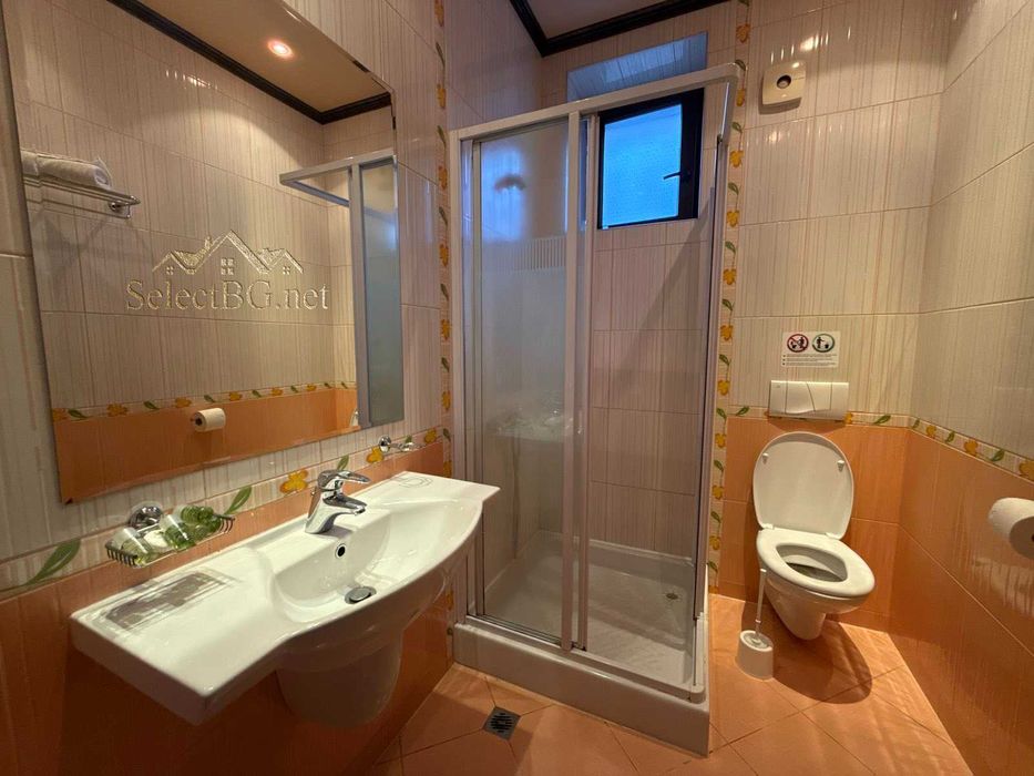 Бизнес имот в сърцето на гр. Велико Търново