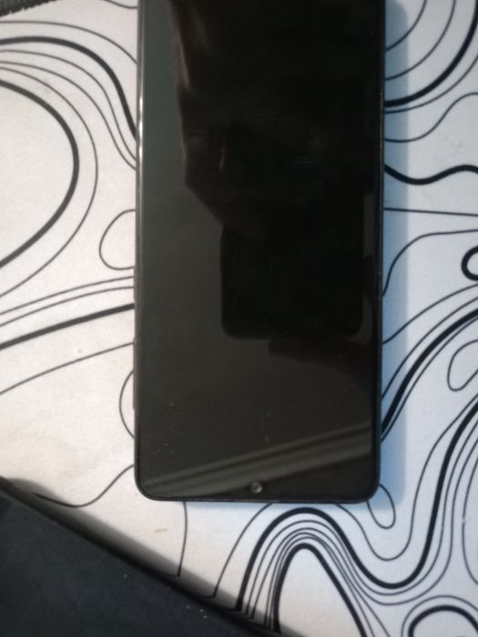 Samsung A41 в идеальном состоянии