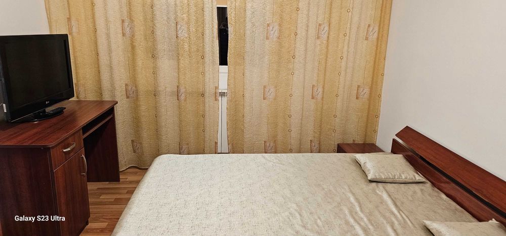 Închiriez apartament pe termen lung