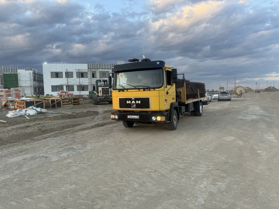 Услуги манипуляторы