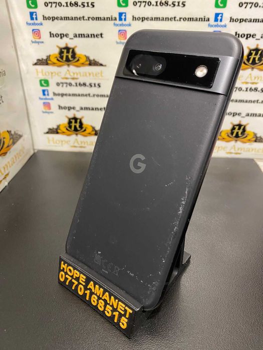 Hope Amanet P3 Google PIXEL 8A / 128 GB