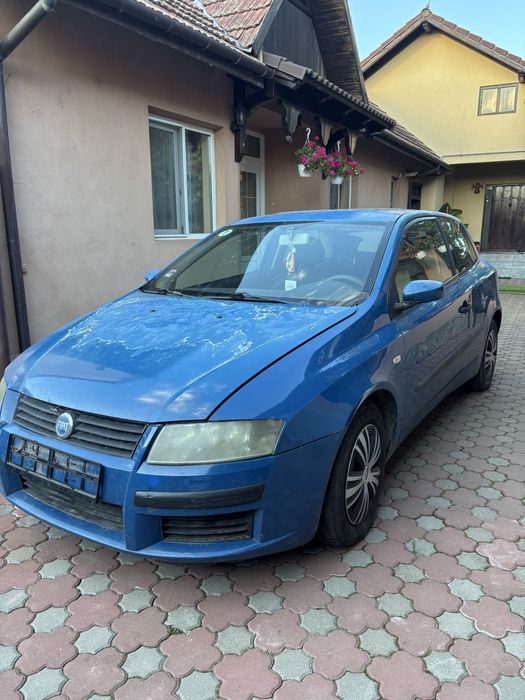 Fiat Stilo an 2002
