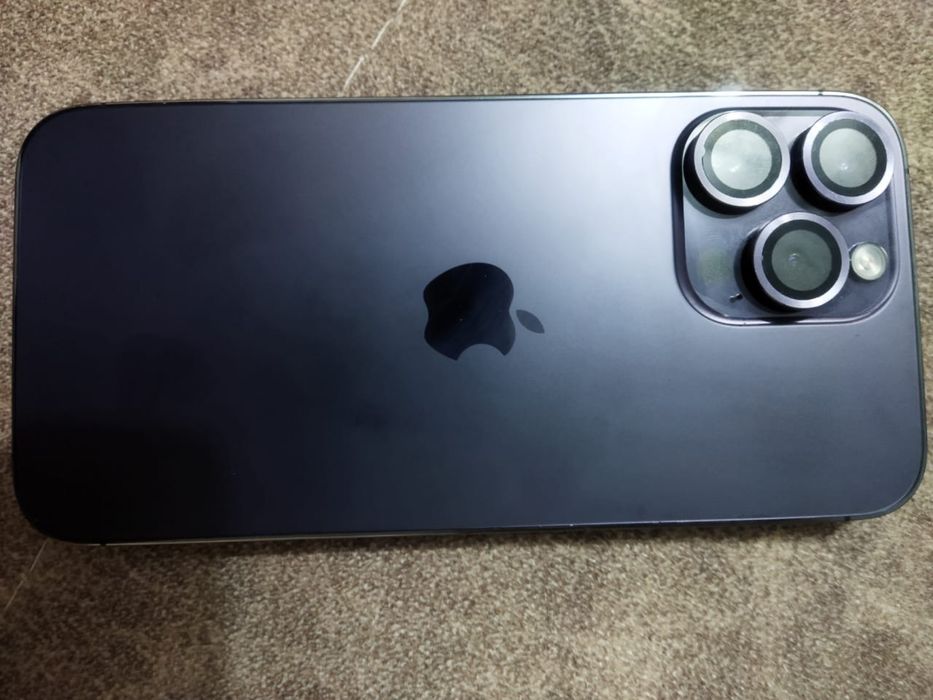 Продам айфон 14 про макс 256 гб