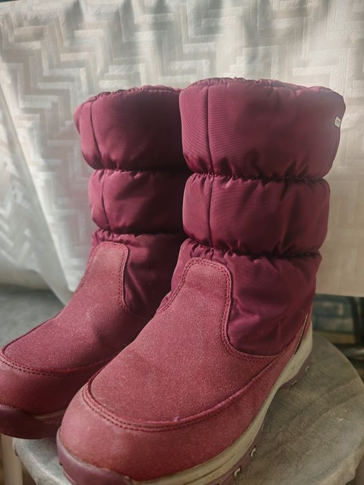 Обувь reima 36 размер