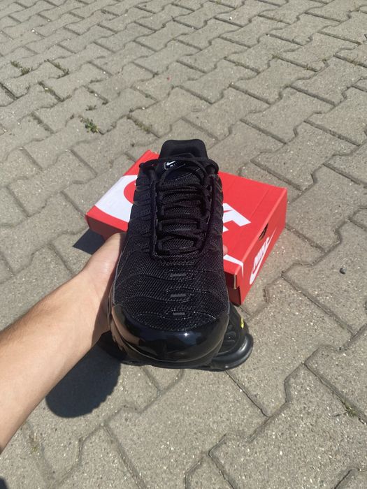 Nike Air Max Plus