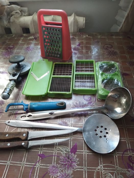 Продаю пасуду не дорого