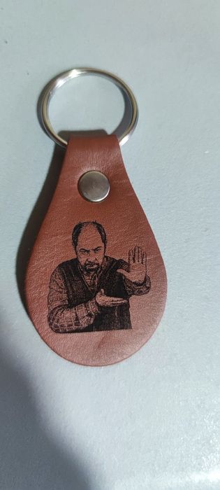 Ключодържатели гравирани