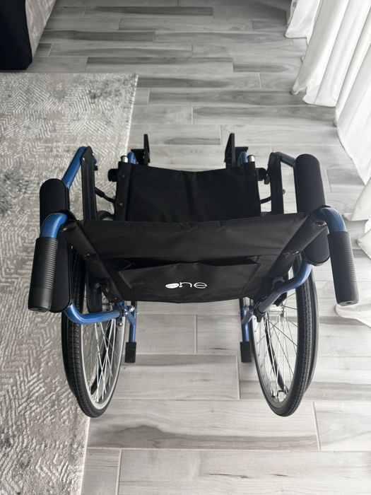 Vand carut persoane cu dizabilitati!!