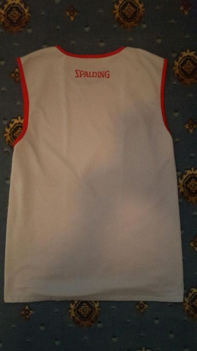 Maieu Spalding basketball XS cu 2 fete