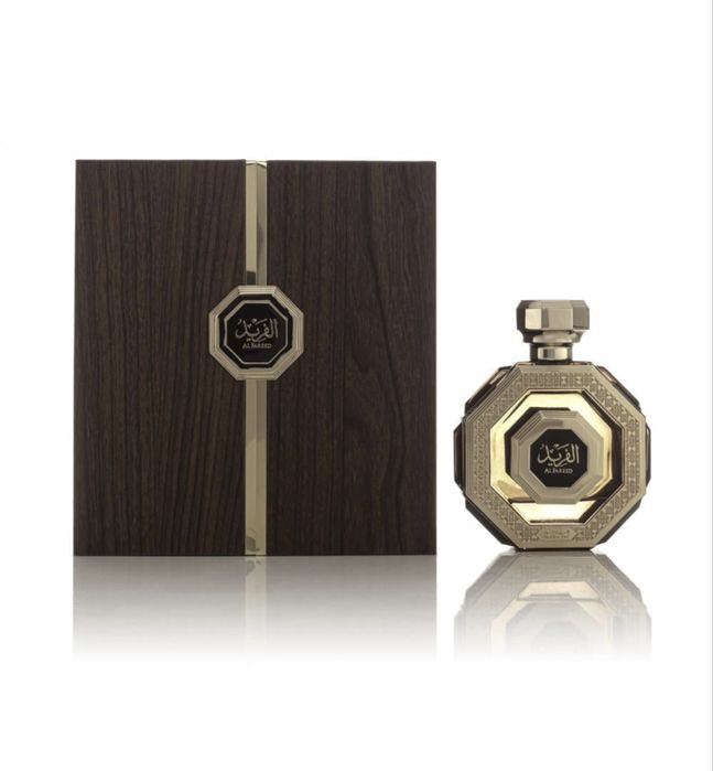 Al Fareed 100ml - Arabian Oud