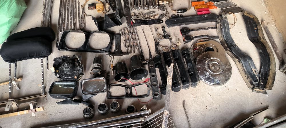 Ваз 2101, 2103, 2106 га б.у запчастла купи никелли радной запчастла