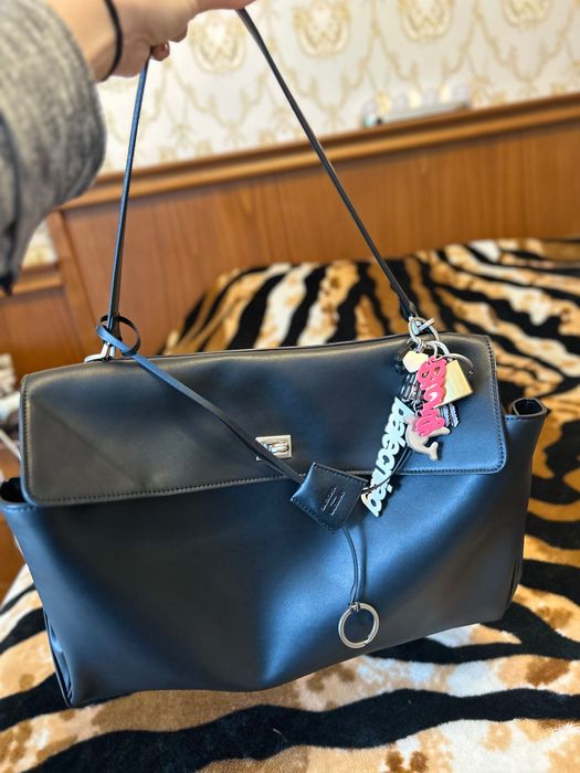 Дамска чанта balenciaga - rodeo