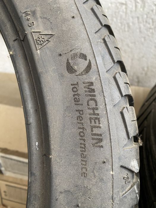 Cauciucuri/anvelope/gume iarna 255/40/20 Michelin CrossClimate 05/22