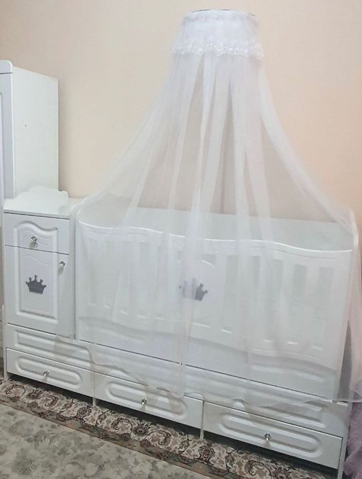 Detskiy kravat mdf krashinniy