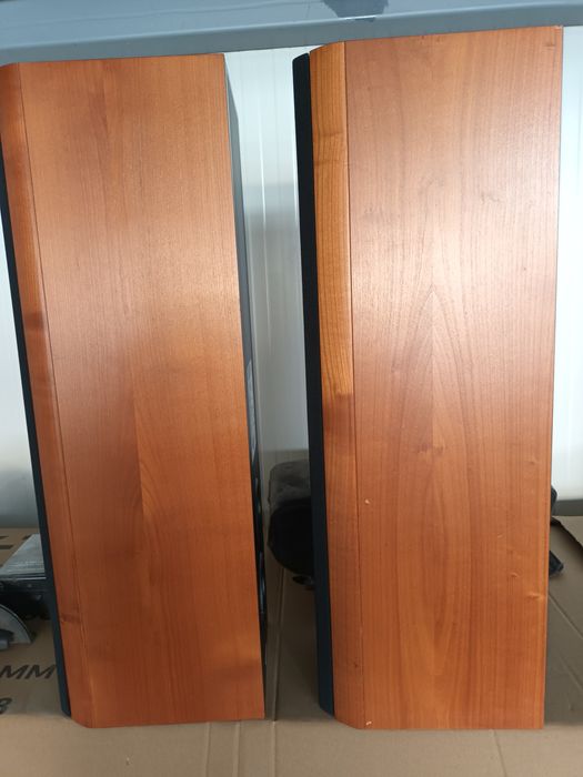 Тонколони Quadral Certo mk V