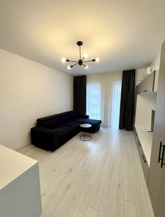Apartament de inchiriat 2 camere Craiova centru