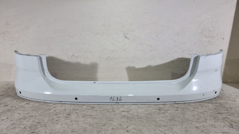 Bara spate VW T-Cross, 2017, 2018, 2019, 2020, 2GM807421.