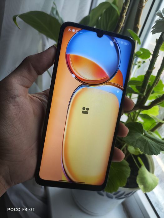 Redmi 13C 10/256гб ИДЕАЛ срочно!!!