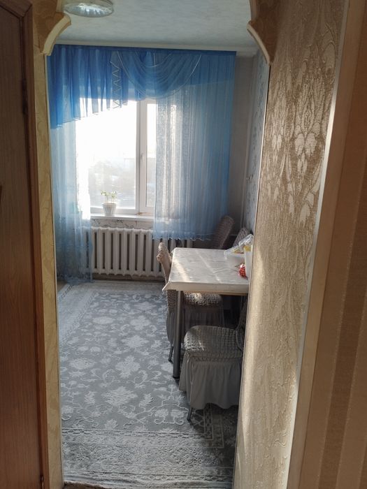 Продам 2комн квартиру.