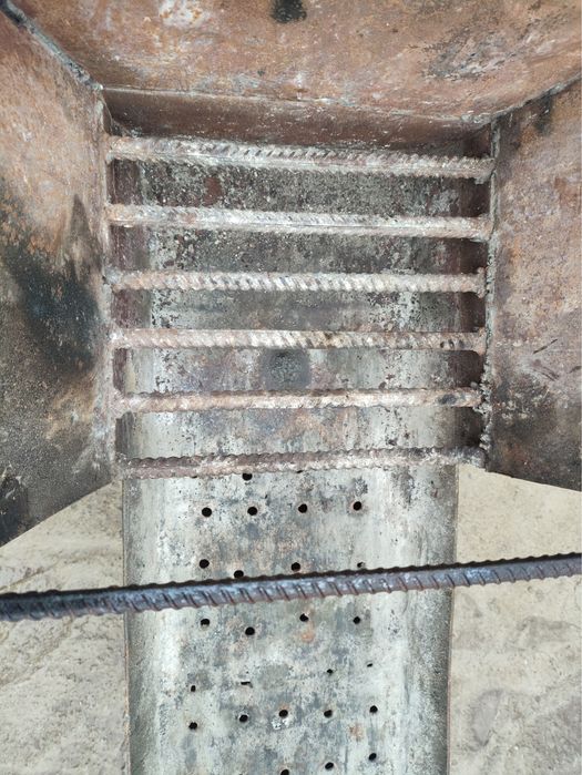 Мангал продам срочно