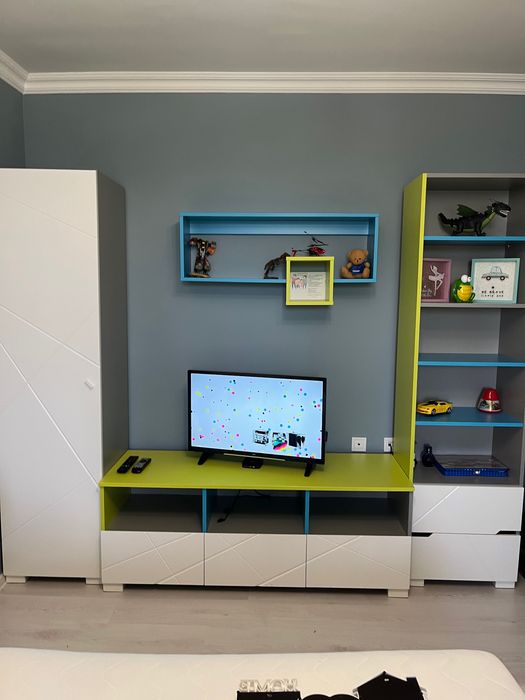 Детско обзавеждане