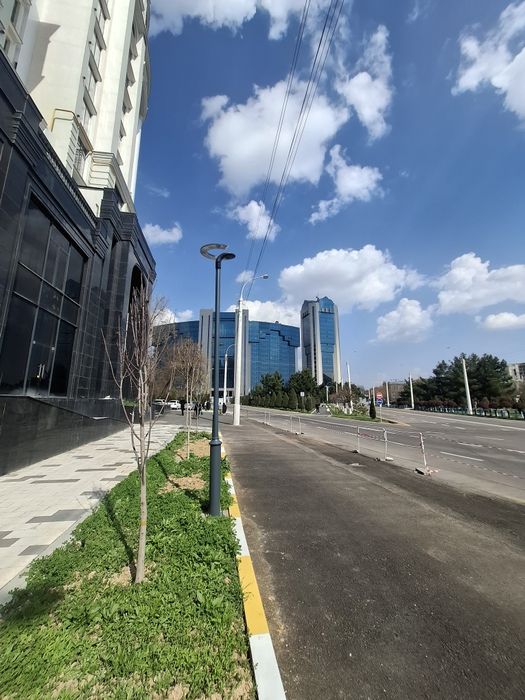 Arenda Minor ofis magazim shovrum uchun