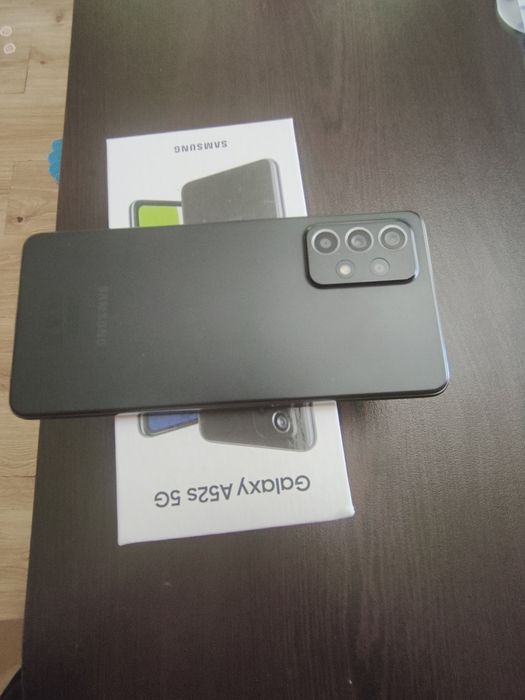 Samsung Galaxy A52s  5g 128 gb