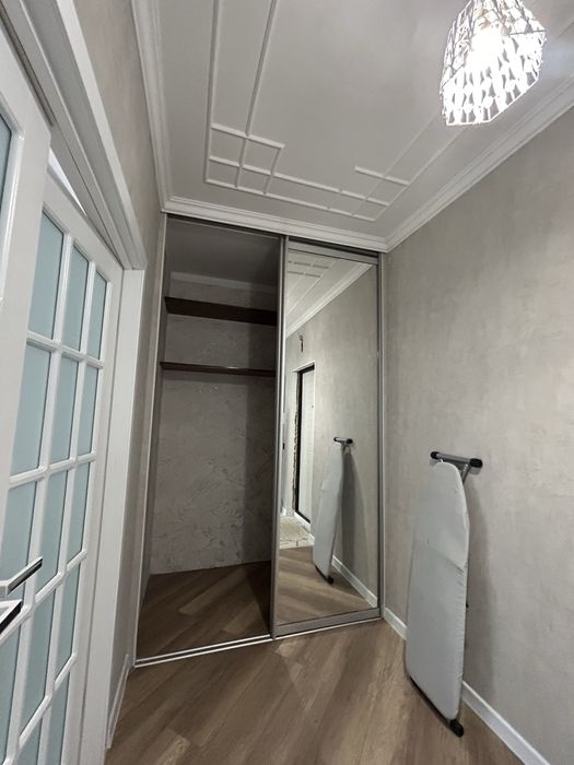 Продам 1 комнатную квартиру