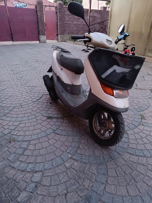 Продается dio 34 cesta