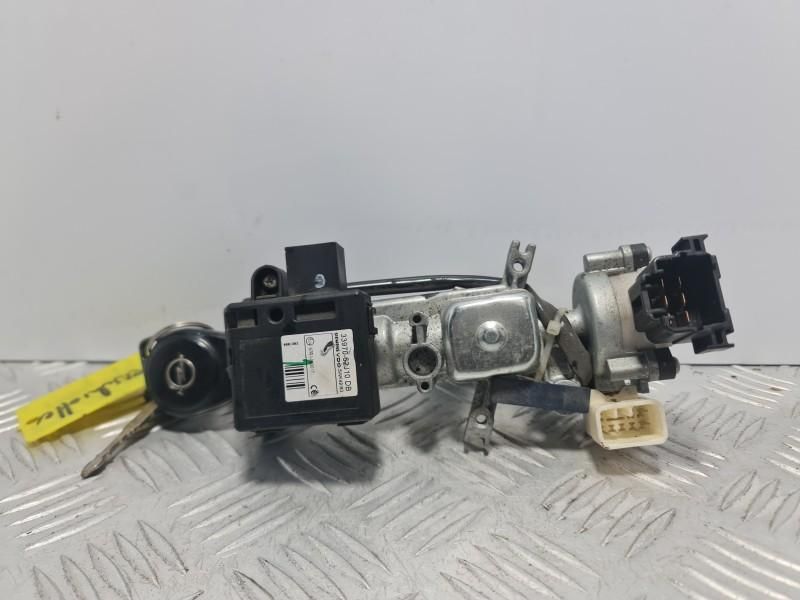 Contact pornire cu 2 chei Opel Agila B
