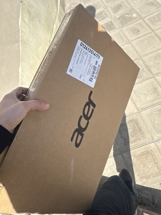 Acer Nitro V16S AI RTX 5060